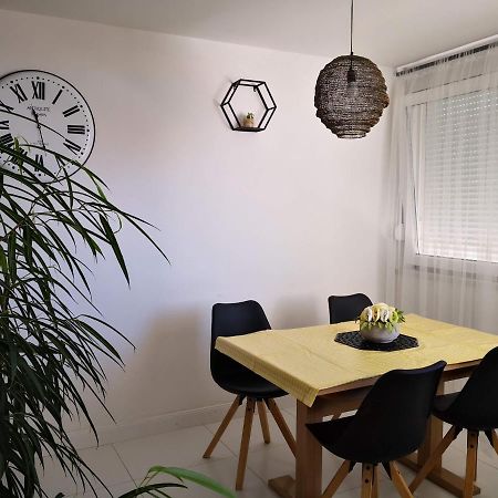 Lelu Luxury With Panoramic Views Apartment Split Exterior photo